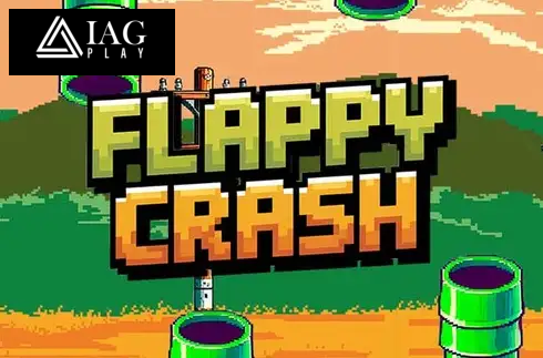 Flappy Crash